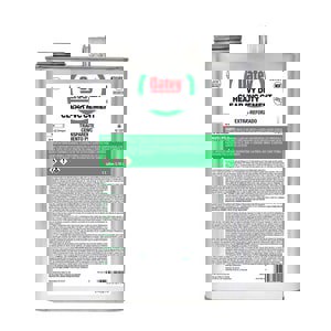 1 GAL PVC HD CLR CMNT