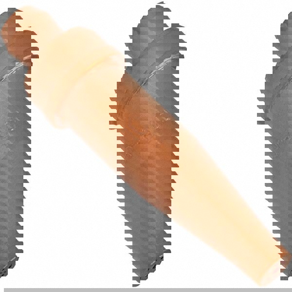 Oxygen/Acetylene Torch Tips; Material: Copper