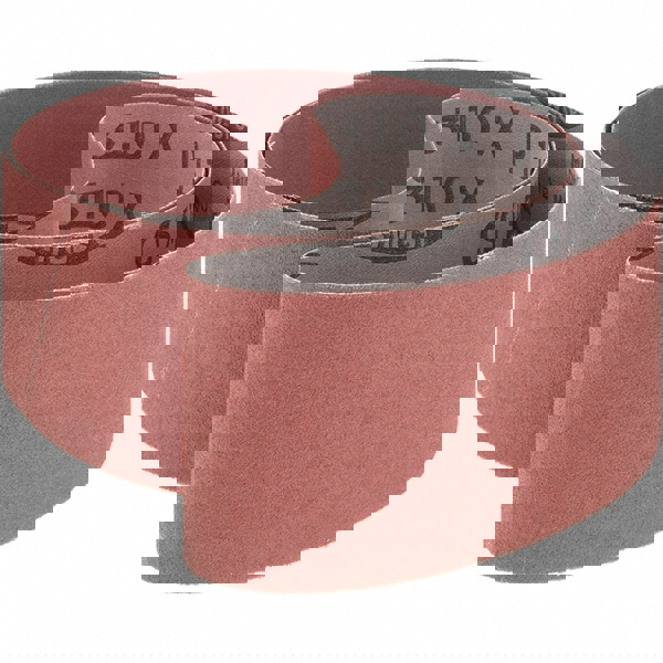 Abrasive Belt: 2-1/2