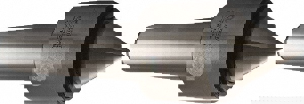 Live Center: Morse Taper Shank, 2.66