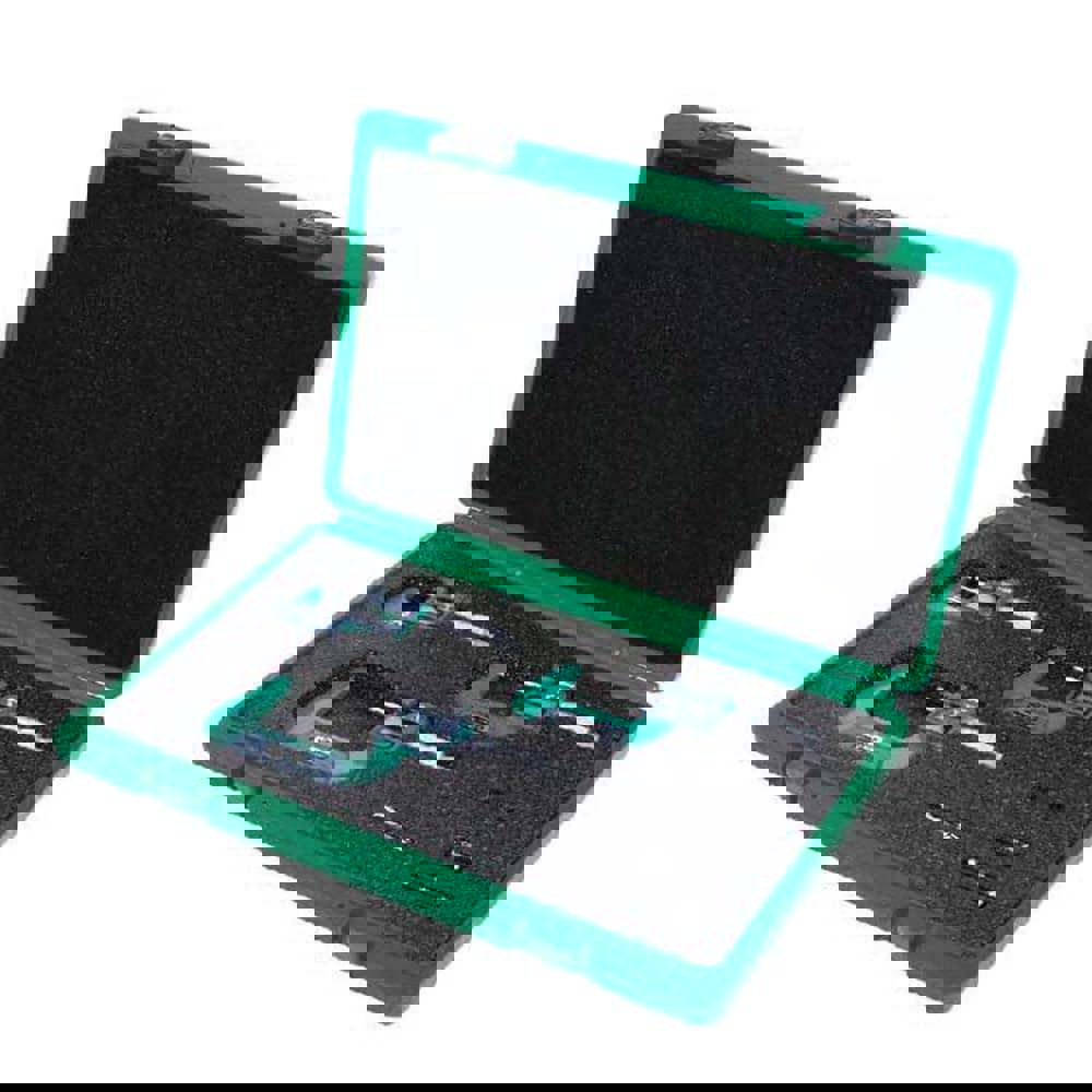 Electronic Outside Micrometer: 3