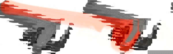 Straight Pipe Wrench: 2