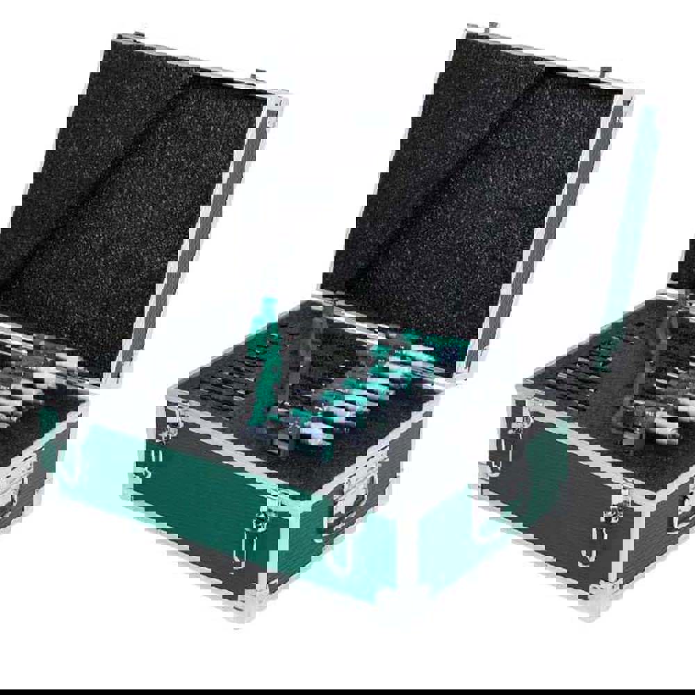 Electronic Outside Micrometer: 6