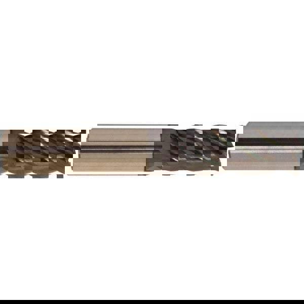 Square End Mill: 5/16