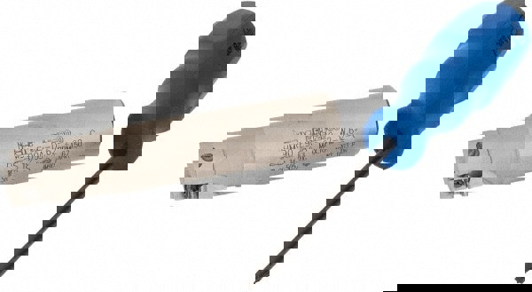 Indexable Square-Shoulder End Mill: HM90 E90A-D62-2-W62-C, 5/8