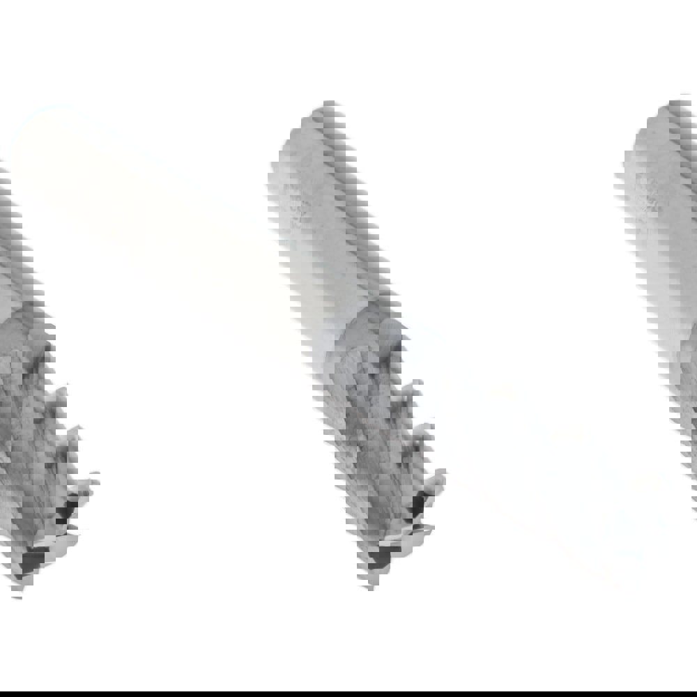 Square End Mill: 5/16