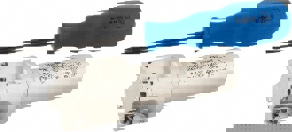 Indexable Square-Shoulder End Mill: HM90E90AD1.254W.75, 1-1/4