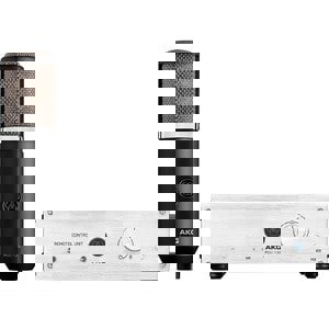 P820 TUBE PRO MUIT PATTERN TUB MIC