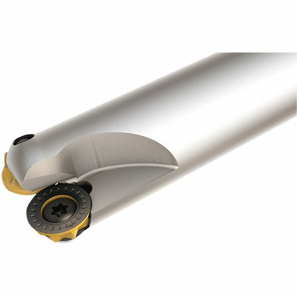Indexable Copy End Mill: 0.87 to 1-1/4