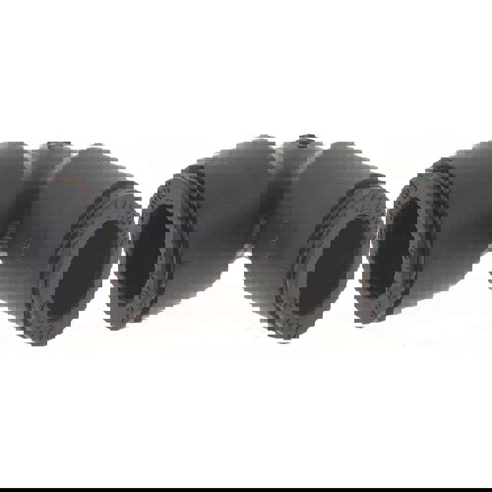 Push-To-Connect Tube to Tube Tube Fitting: Union, 5/16