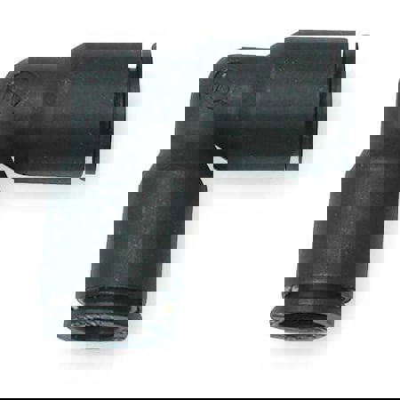 Push-to-Connect Tube Fitting: