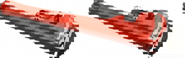 Straight Pipe Wrench: 2