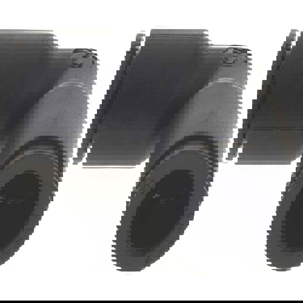 Push-To-Connect Tube to Tube Tube Fitting: Union