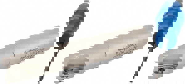 Indexable Square-Shoulder End Mill: HM90 E90A D.75-2W.75XL, 3/4