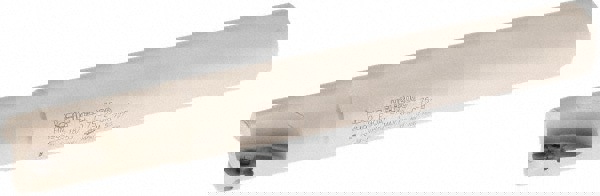 Indexable Square-Shoulder End Mill: HM90 E90A D.75-2C.75-B, 3/4