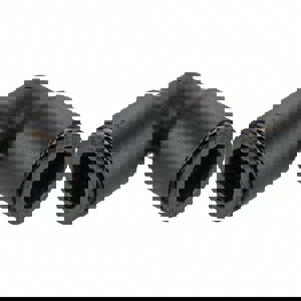 Push-To-Connect Tube to Tube Tube Fitting: Union