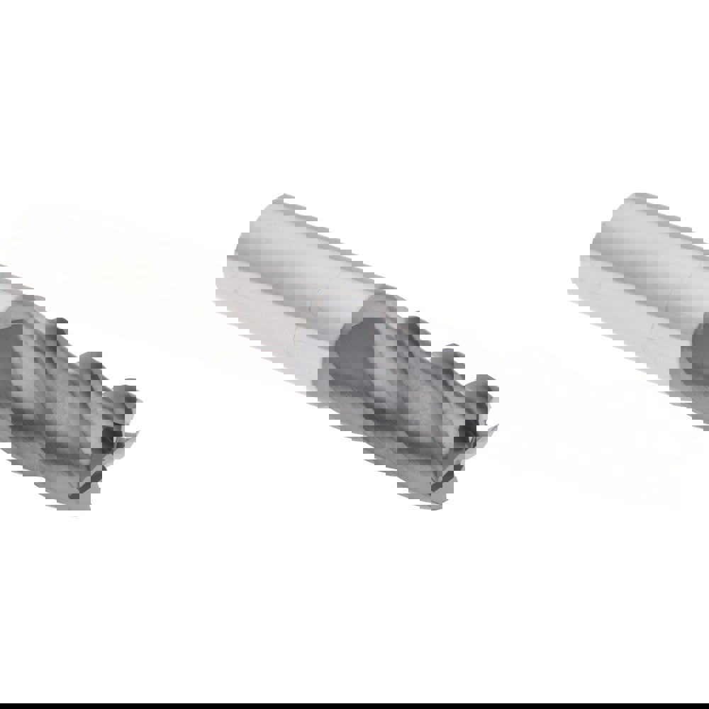 Square End Mill: 3/8