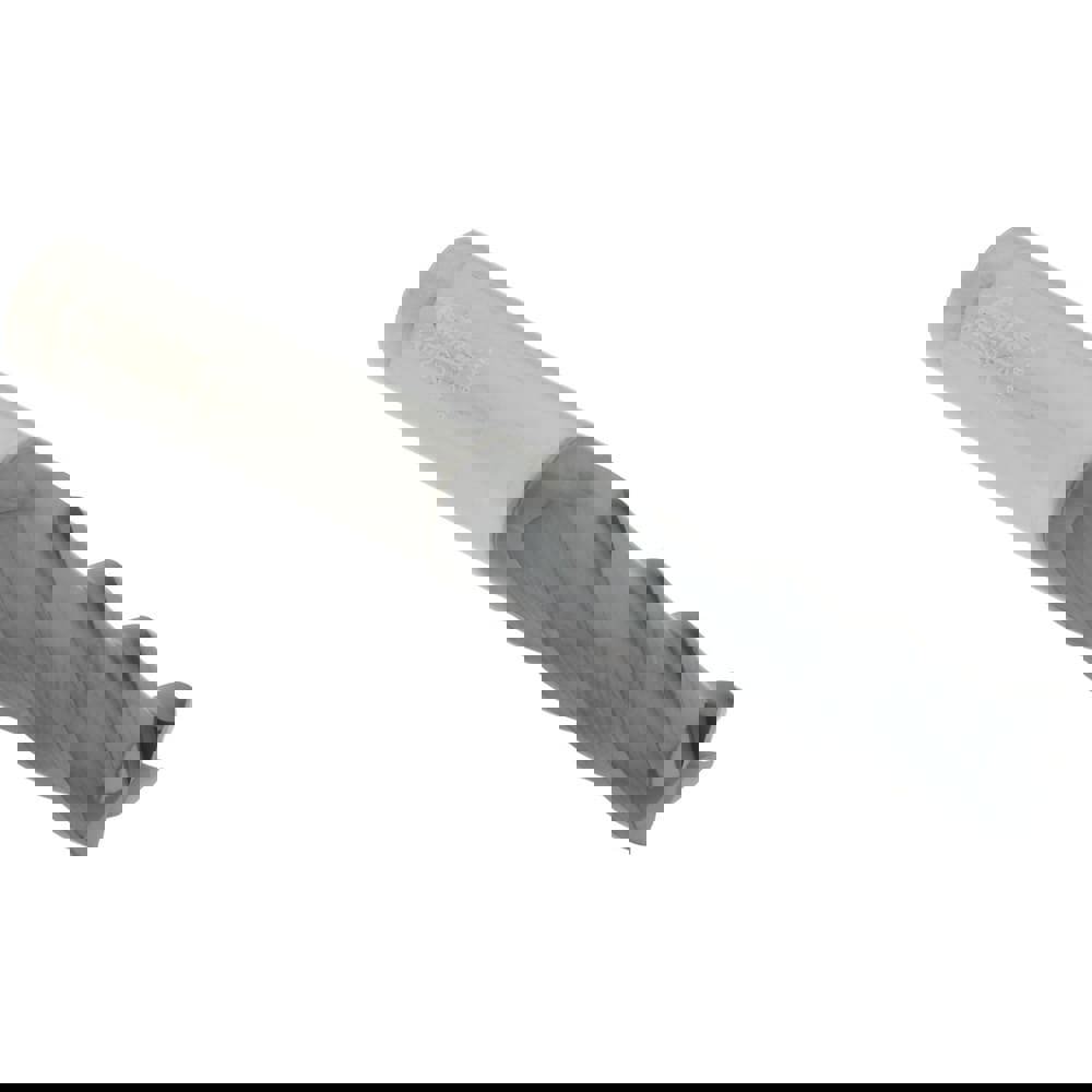 Square End Mill: 3/8