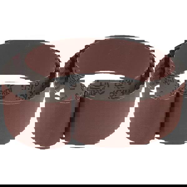 Abrasive Belt: 2-1/2