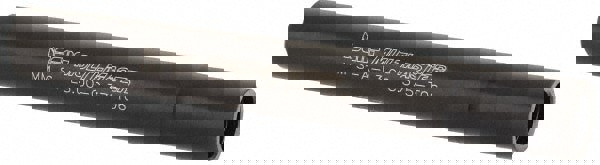 Replaceable Tip Milling Shank: Series Multimaster, 0.6