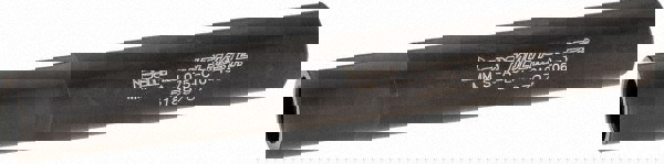 Replaceable Tip Milling Shank: Series Multimaster, Stepped Shank