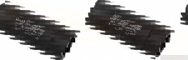 Replaceable Tip Milling Shank: Series Multimaster, 0.6