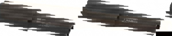 Replaceable Tip Milling Shank: Series Multimaster, 3.15