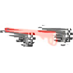 Straight Pipe Wrench: 2-1/2