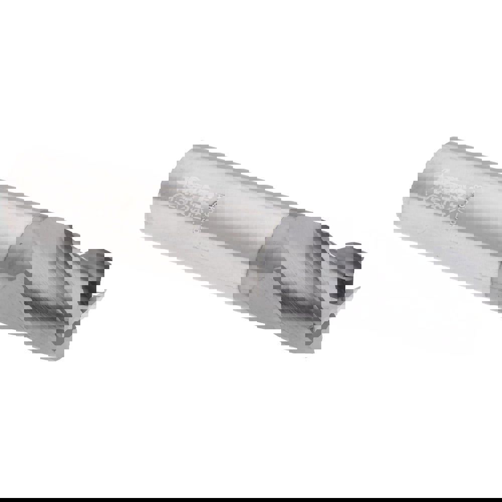 Square End Mill: 1/2