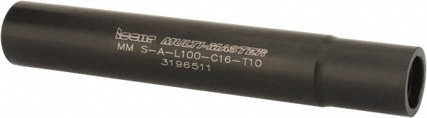Replaceable Tip Milling Shank: Series Multimaster, 90 0Stepped Shank