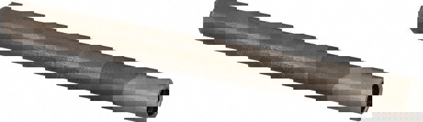 Replaceable Tip Milling Shank: Series Multimaster, 3/8