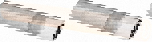 Replaceable Tip Milling Shank: Series Multimaster, 1/2