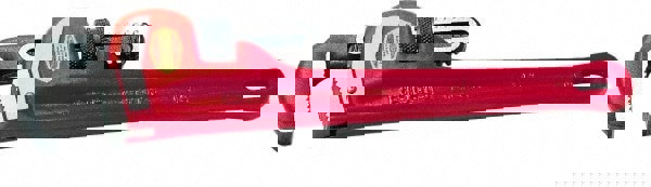 Straight Pipe Wrench: 3