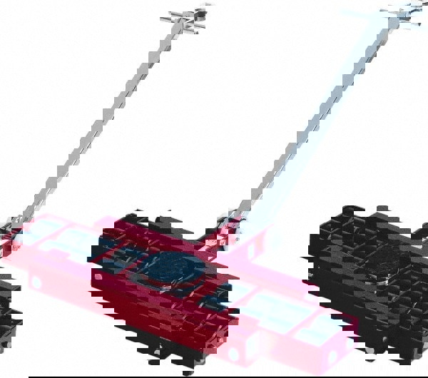 Machine Dolly: Steel Top