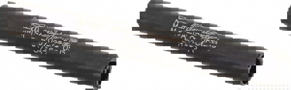 Replaceable Tip Milling Shank: Series Multimaster, 8 mm 90 &deg; Shank