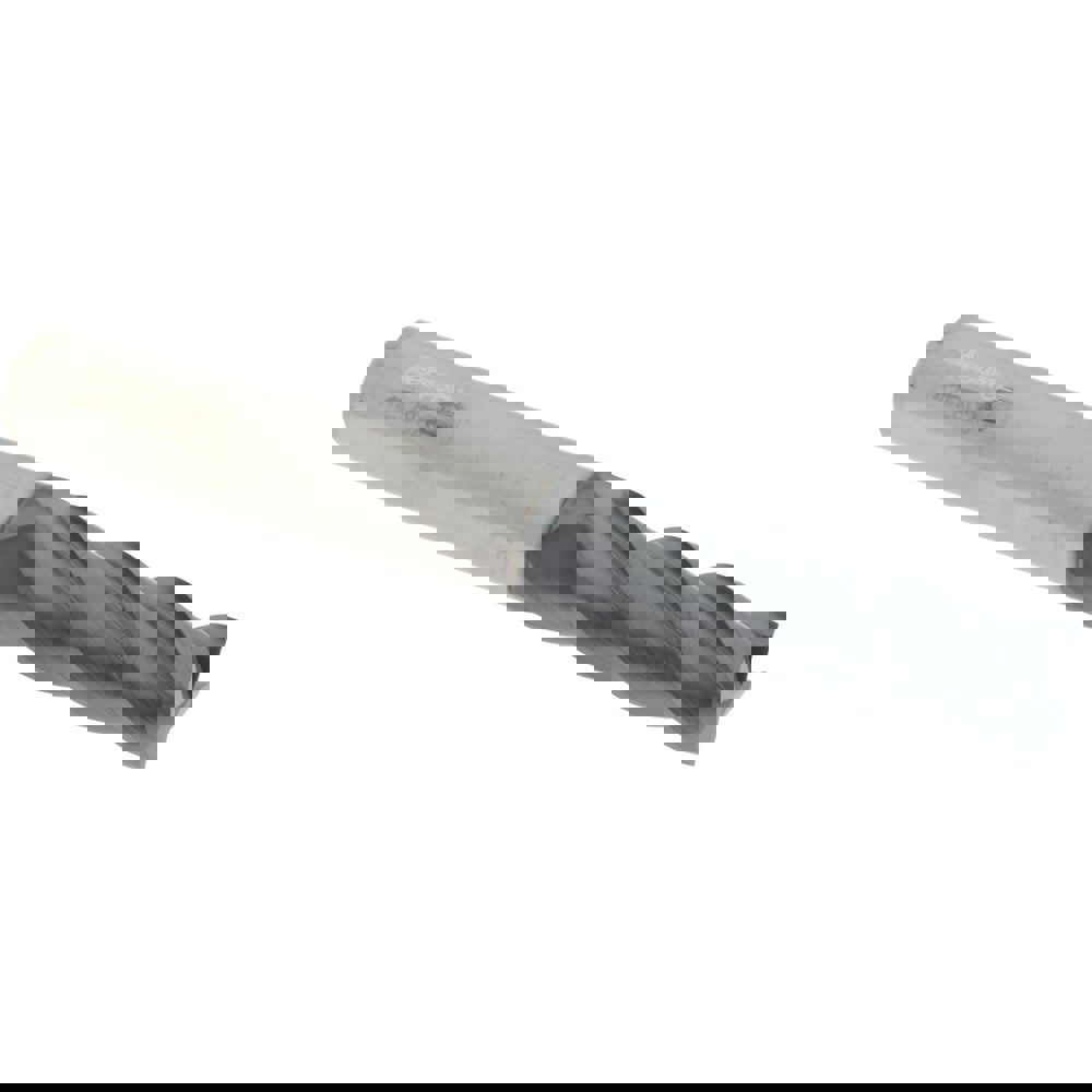 Square End Mill: 1/2