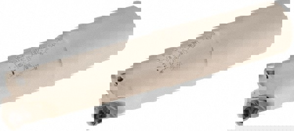 Indexable High-Feed End Mill: FF EW D1.00-3.0-W1.0, 1