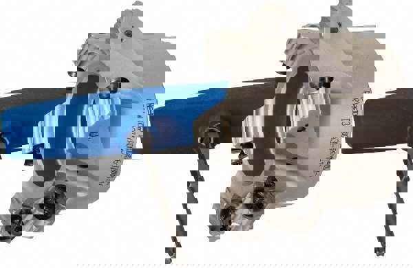 Indexable Copy Face Mill: 3