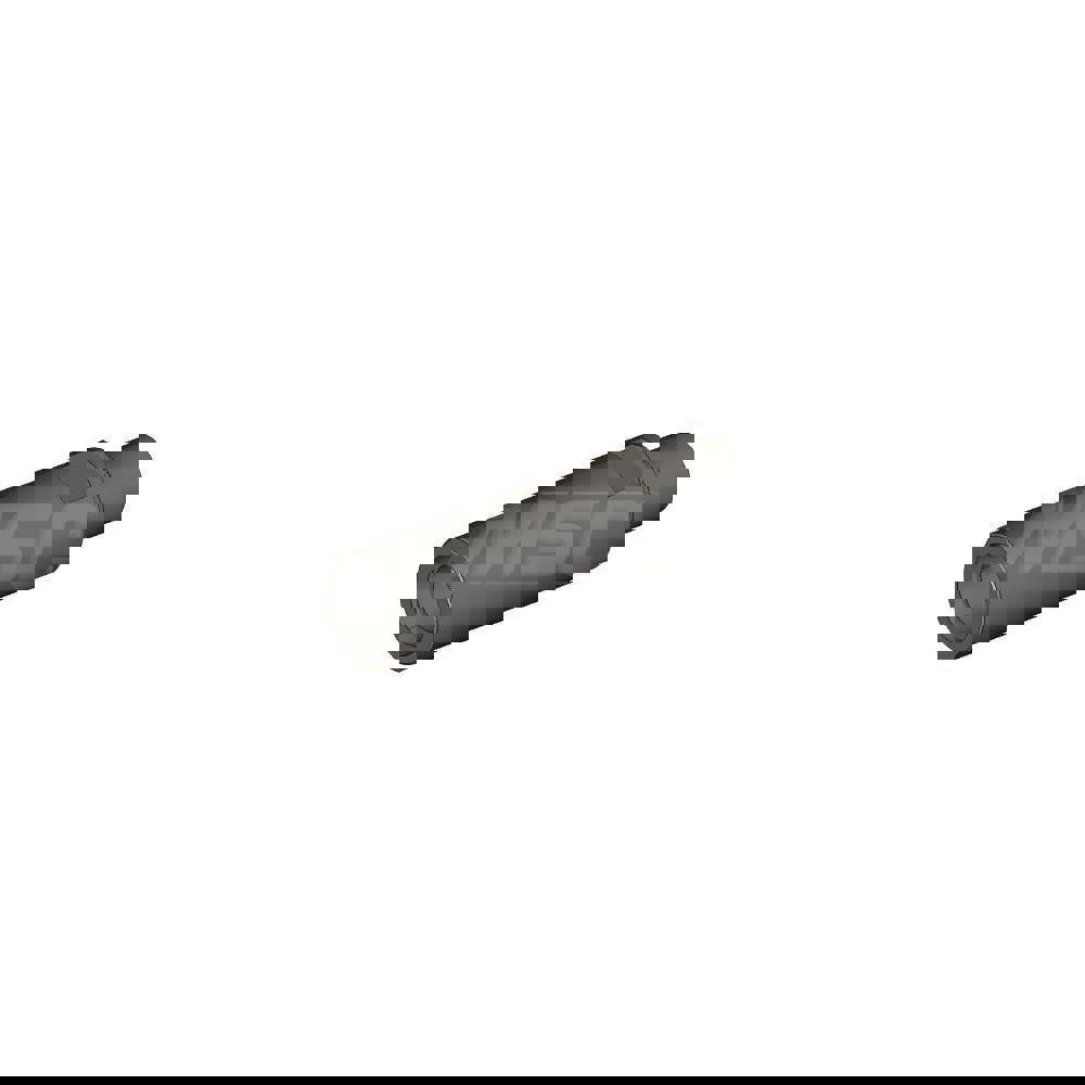 Replaceable Tip Milling Shank: Series Multimaster, 1