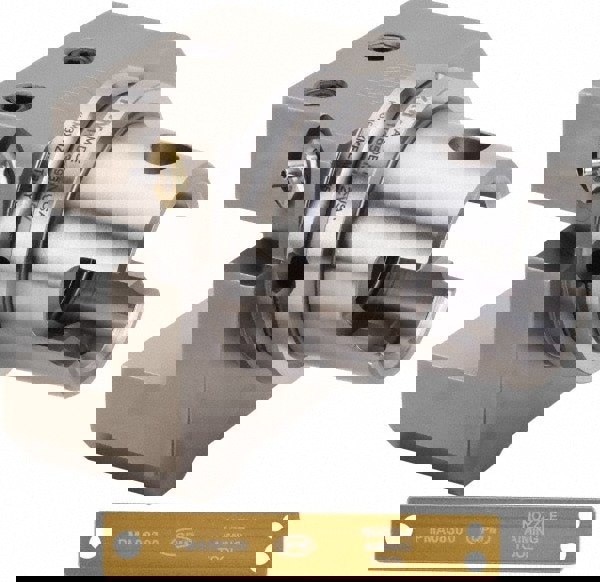 End Mill Holder/Adapter