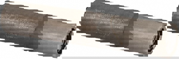 Replaceable Tip Milling Shank: Series Multimaster, 1-1/4