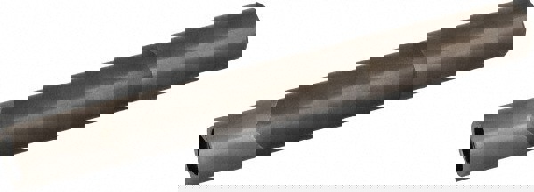 Replaceable Tip Milling Shank: Series Multimaster, 3-1/2