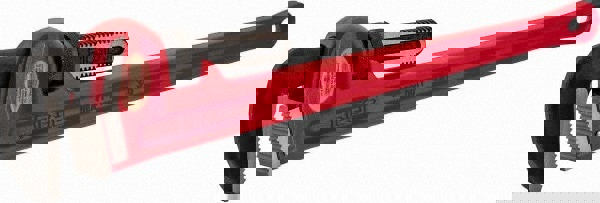 Straight Pipe Wrench: 5