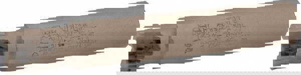 Indexable Square-Shoulder End Mill: HPE90AN-D.50-2-C.50-7C, 1/2