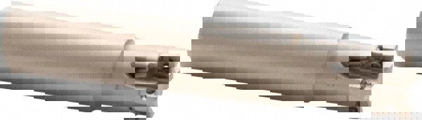 Indexable Square-Shoulder End Mill: HP E90AN-D.62-4-C.62-7, 5/8