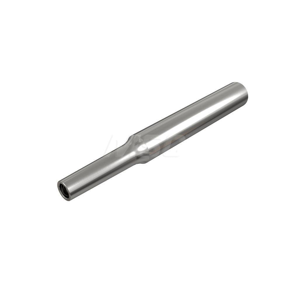 Replaceable Tip Milling Shank: Series Multimaster, 89 &deg; Shank