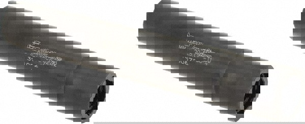 Replaceable Tip Milling Shank: Series Multimaster, 1