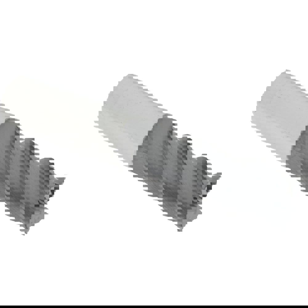 Square End Mill: 5/8