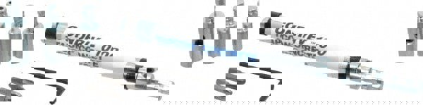 Steel Drill Sleeve Assembly