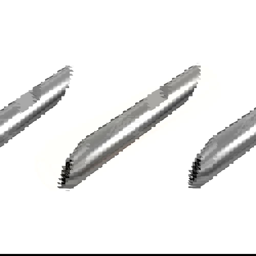 Replaceable Tip Milling Shank: Series Multimaster, 1/2